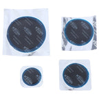 20Pcs/pack Car Tire Repair Radial Innertube inner tube rubber hole patch tool kit