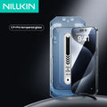 Nillkin Tempered Glass For iPhone 16 Pro Max iPhone 16 Plus CP+PRO 2.5D 0.3 mm Screen Protector Film