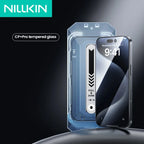 Nillkin Tempered Glass For iPhone 16 Pro Max iPhone 16 Plus CP+PRO 2.5D 0.3 mm Screen Protector Film