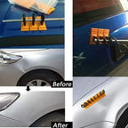 Dent Puller Powerful Dent Repair Tool Set for Car Body Sheet Metal New Pull Row Seamless Repair Tool for Dent Repair Pull Tab