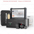THINKCAR THINKSCAN 689BT Diagnostic Tool with Lifetime Free Update Full System ECU Coding 34 Reset CANFD DoIP Obd2 Car Scanner Car Mobile World