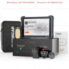 THINKCAR THINKSCAN 689BT Diagnostic Tool with Lifetime Free Update Full System ECU Coding 34 Reset CANFD DoIP Obd2 Car Scanner Car Mobile World