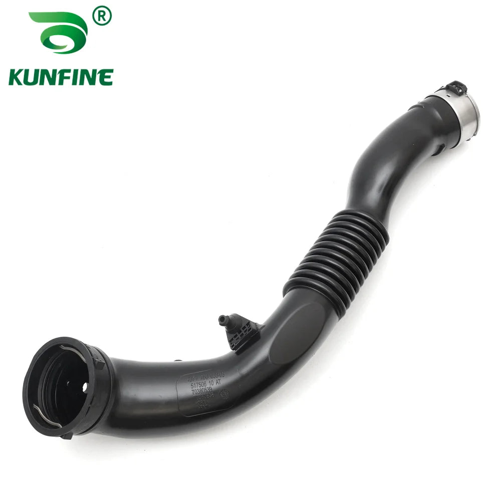 Car accessories Air Intake Hose For BMW 335i 435i M235i X3 X4 M40i Airway Intake Pipe OEM No. 13717604033；13-71-7-604-033