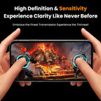 HD Screen Protection For iPhone 16 15 17 14 13 12 11 Pro Max Tempered Glass iPhone15 Pro Camera Lens Film iPhone16 Plus 13 Mini Car Mobile World