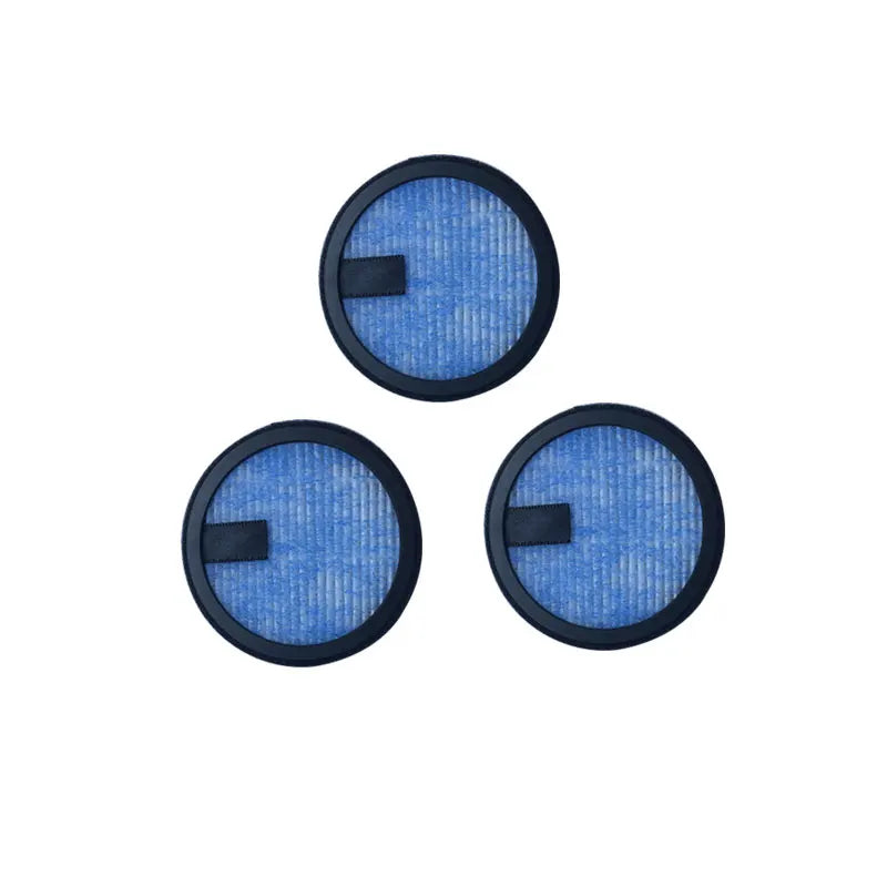 Car Air Purifier HEPA Filter Solar Air Freshener Good Air Purifier for Car Home Odor Eliminator CM World