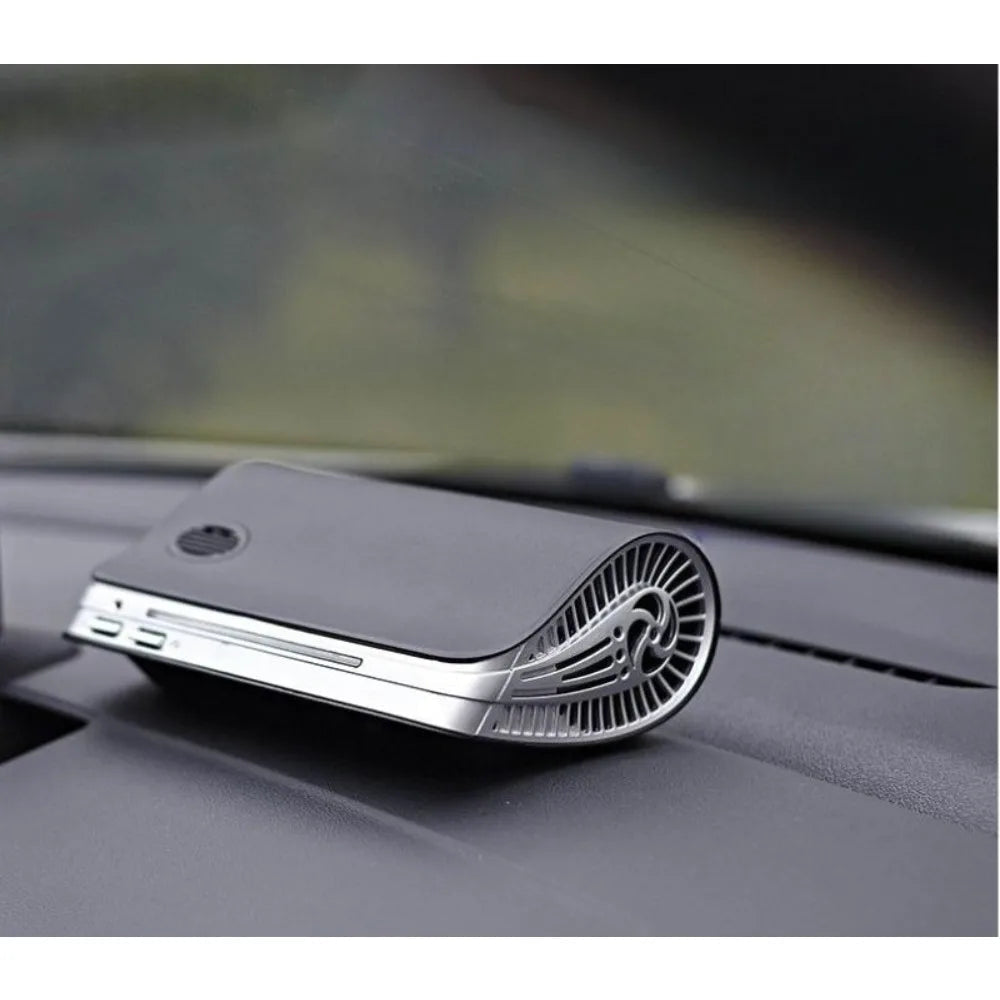 For Universal Car Air Purifier Odor Remover Formaldehyde Cleaner Interior Freshener Auto Cabin Air Quality Upgrade Hot Sale ProX CM World