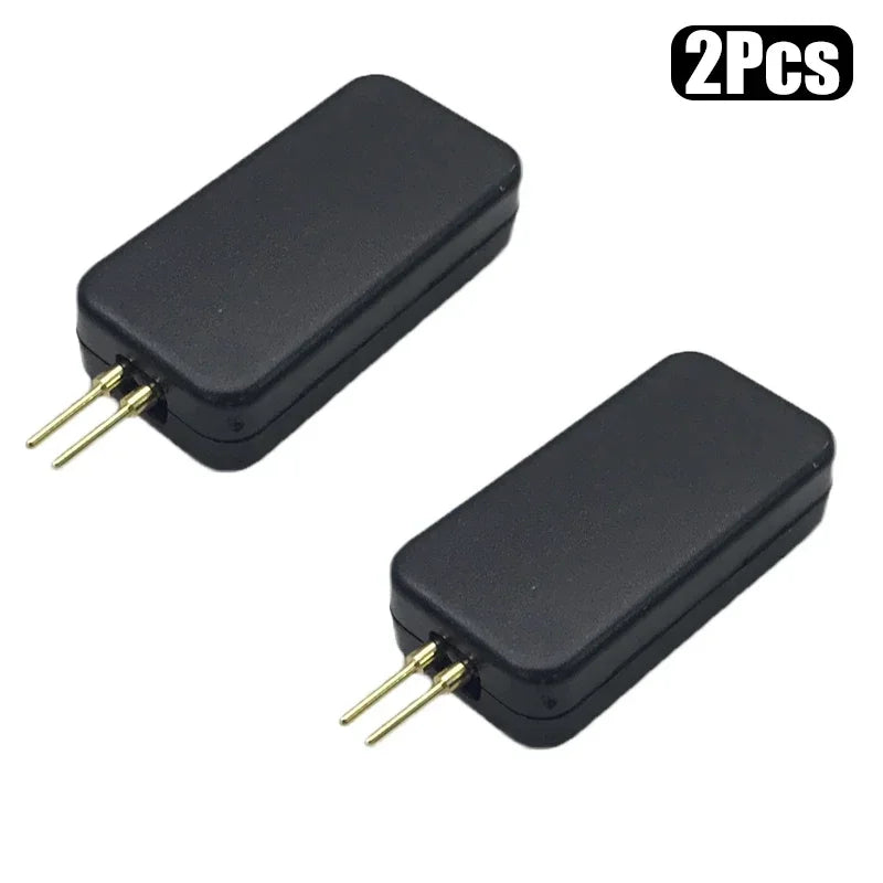 Universal Car Air Bag Scan Resistance Tool Auto Airbag Simulator Emulator SRS Resistor Fault Scan Inspection Diagnostic Tools CM World