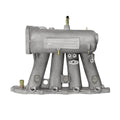 70MM Car Power Air Intake Manifold B-SERIES Aluminum Intake Manifold High Quality For 1994-2001 Acura Integra1.8LB16A2B16A3B17A1