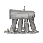 70MM Car Power Air Intake Manifold B-SERIES Aluminum Intake Manifold High Quality For 1994-2001 Acura Integra1.8LB16A2B16A3B17A1