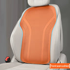 Universal Car Seat Cushion Leather Breathable Hole Summer Car Interior Car Seat Cover Four Seasons Automotive Parts Car Mobile World