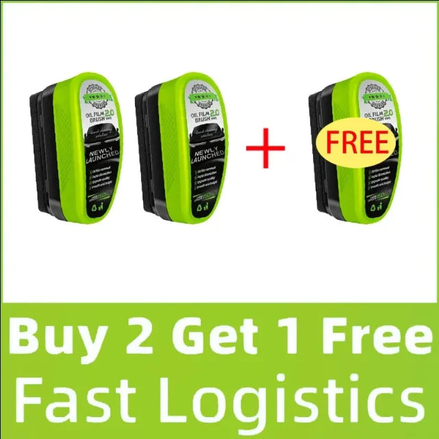 Automotive Glass Oil Film Cleaner, High Efficiency Polish Agent with Protective Finish