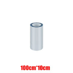 Car Bumper Paint Sticker Scratch Resistant Car Film Waterproof Car Protective Film Clear Paint Protection Film 10/15/20cm 1/2pcs Car Mobile World