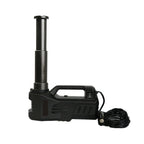 12V 3T/5T 150W Rated Power 13A Max.Current Electric Hydraulic Lifting Tools 155-450MM 135-360MM Hydraulic Car Floor Jack