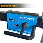 Tyre Changer Helper Assist Arm Suitable for All Tire Changers Machines with Square Post Left Third Assistance Auxiliary Arm CM World