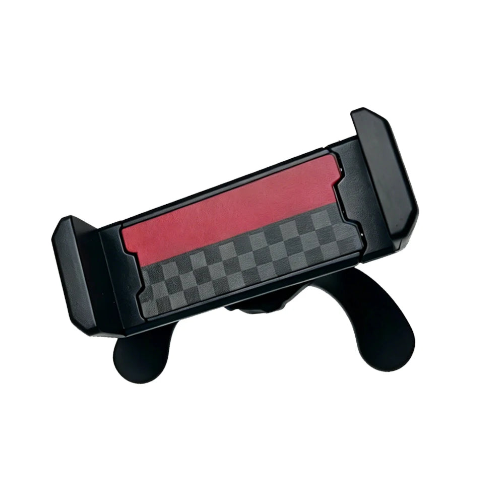 Car Air Vent Outlet Phone Holder For Mini One Cooper S SD R55 R56 R57 R58 R59 R60 R61 Car Styling Auto Accessories
