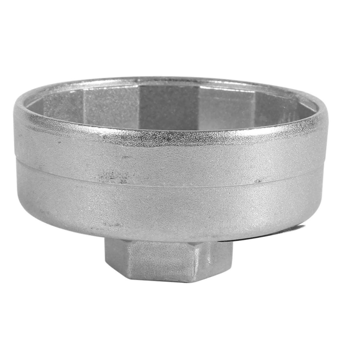 65mm 14 Flutes Cap Oil Filter Wrench Car Socket Remover Tool For A8
