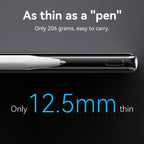 KUULAA Qi2 Magnetic Power Bank 10000mAh PD20W Portable Charger Wireless External Battery for iPhone17 16 15 14 Pro Max Powerbank Car Mobile World