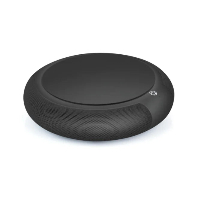 H12 HEPA Air Purifier PM2.5 Smoke aromath Air Fresher Usb Air Circulator Electric Vehicle Aromatherapy Accessories Black White CM World
