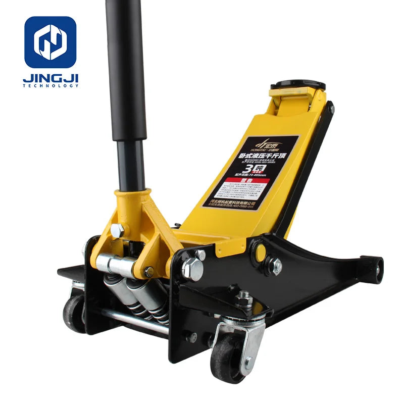 Portable Wholesale 5ton Trolley Jack 3 Ton Hydraulic Floor Car Jacks Trolly Jack