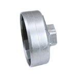New 1/2 Square Drive 65mm 14 Flutes End Cap Oil Filter Wrench Auto Tool For Toyota Car Mobile World