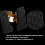 Car Dent Puller Paintless Suction Cup Lifter Repair Tools Kit Auto Body Dent Removal Kit for Auto Hail Dent Removal Workshops CM World