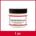 Auto Leather Repair Paste for Car Scratches Cracks Restoration Cream Seat Renovation Filling Compound Car Mobile World