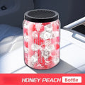230g Solid Car Perfume Air Freshener Durable Deodorant Gel for Bedroom Living Room Bathroom Shoe Cabinet General Fragrance