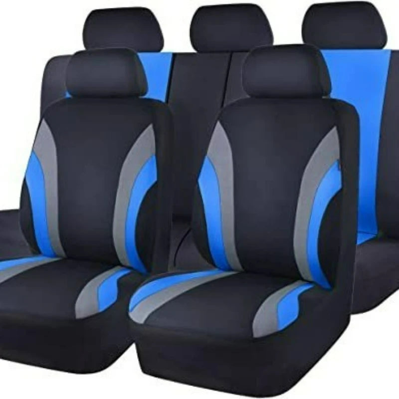 Car Seat Cover for Toyota Rav4 Hybrid 2020 2021 2022 2023 2024 2025 2026