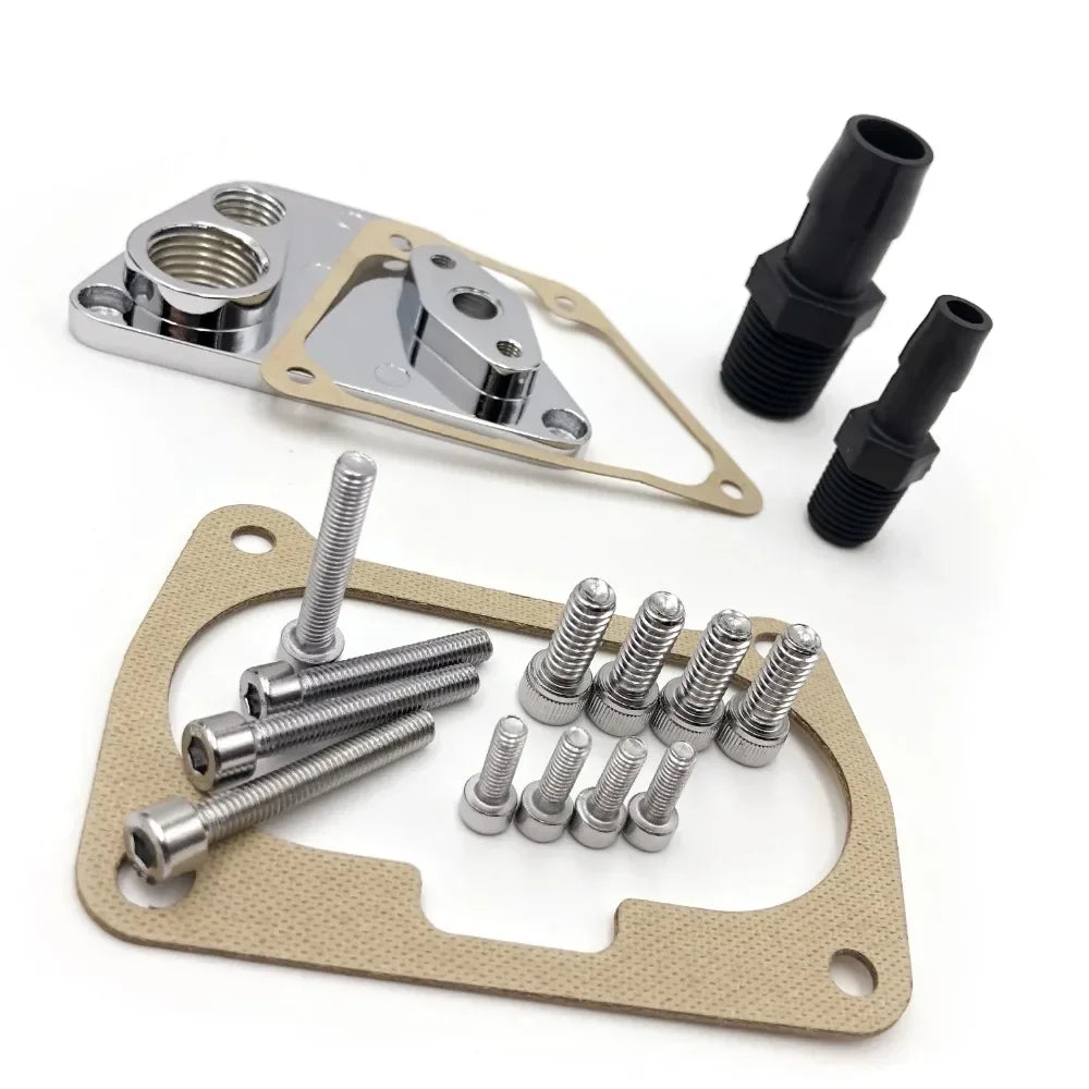 Intake Spike Air Cleaner Kits for 2002-2009 Honda Vtx 1800 R/S/C/N/F 2003 2004 2005 2006 Aftermarket Motorcycle Parts CM World