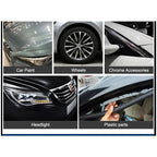 Graphene Ceramic Coating Car Surface Nano Spray Liquid Repair Scratches Wax Crystal Plating Coating Paint Care Cars Detailing CM World