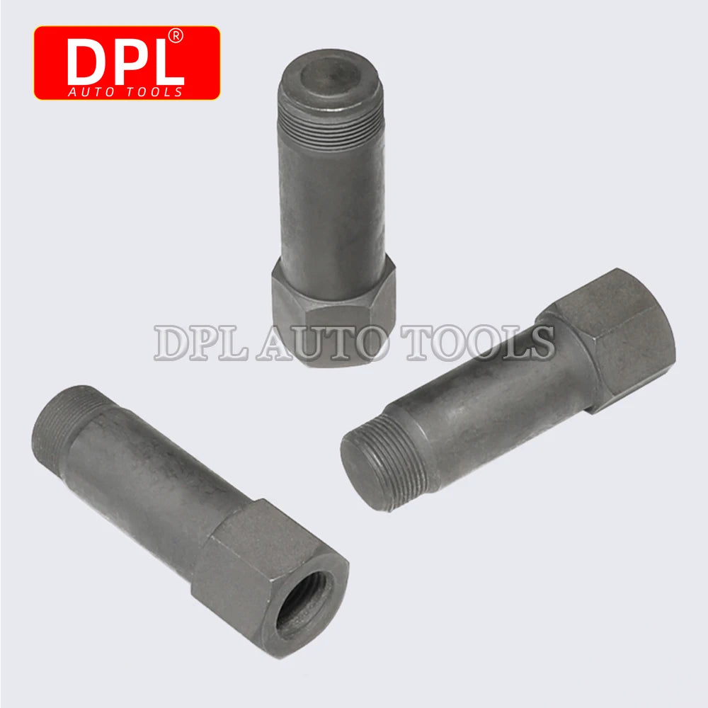 23pc DIESEL INJECTOR PULLER Pneumatic injector extractor puller kit Professional CM World