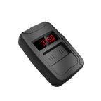WOYO Frequency Tester Car Key 10-1000MHZ, PL001 Door TV RF IR Remote Control Tester Detector Inspection Tool, 315,433,868,902MHZ CM World