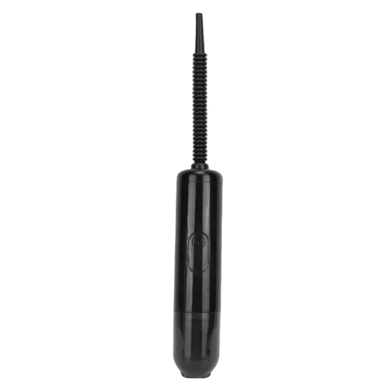 USB Rechargeable Digital Display Mini Cordless Vacuum Air Duster 120W 9000PA Handheld Car Cleaner For Home Office Car Mobile World