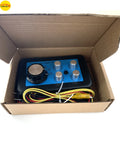 AM-XH100 Car Repair Tester Auto Signal Simulator Fast Troubleshooting Can Adjust Resistance Water Temperature Crankshaft CM World