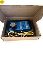 AM-XH100 Car Repair Tester Auto Signal Simulator Fast Troubleshooting Can Adjust Resistance Water Temperature Crankshaft CM World