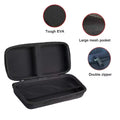 GKFLY Starting Device Hard EVA PU Cover Case Waterproof Storage Bag For Car Jump Starter Plastic Sealed Tool Box Safety Equiment