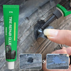 1-5pcs Tire Repair Glue Tire Sealant,Car Tire Repair Gel Tire Repair Gel Rubber Adhesive Not Corrosive Tire Scratches Crack