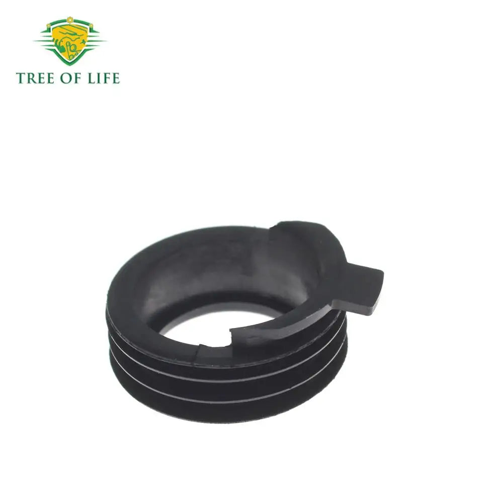 4x Air Filter Housing Intake Hose Seal Ring Kit 14032AX610 For NISSAN CUBE Z11 MICRA C+C III K12 1.2 1.4 2003-2010 14032-AX610 CM World
