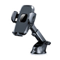 Car Phone Holder Mount 360°Rotation Suction Cup Universal Dashboard Stand Auto Windshield Phone Bracket for Car Support All Phon CM World