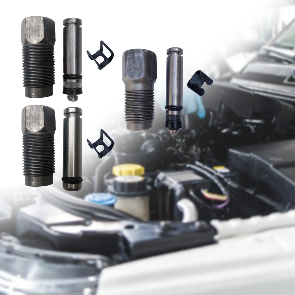 Hydraulic Jack Oil Pump Parts Horizontal 2T Universal Oil Seal Repair Tool Oil CM World