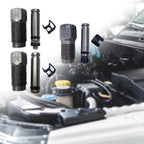 Hydraulic Jack Oil Pump Parts Horizontal 2T Universal Oil Seal Repair Tool Oil CM World