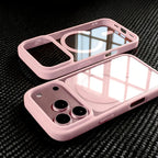 Fashion for Magsafe Wireless Charge Phone Case for Samsung Galaxy S26 Ultra S25 Plus S24 S23 FE A17 A37 A57 A56 A55 A54 5G Cover