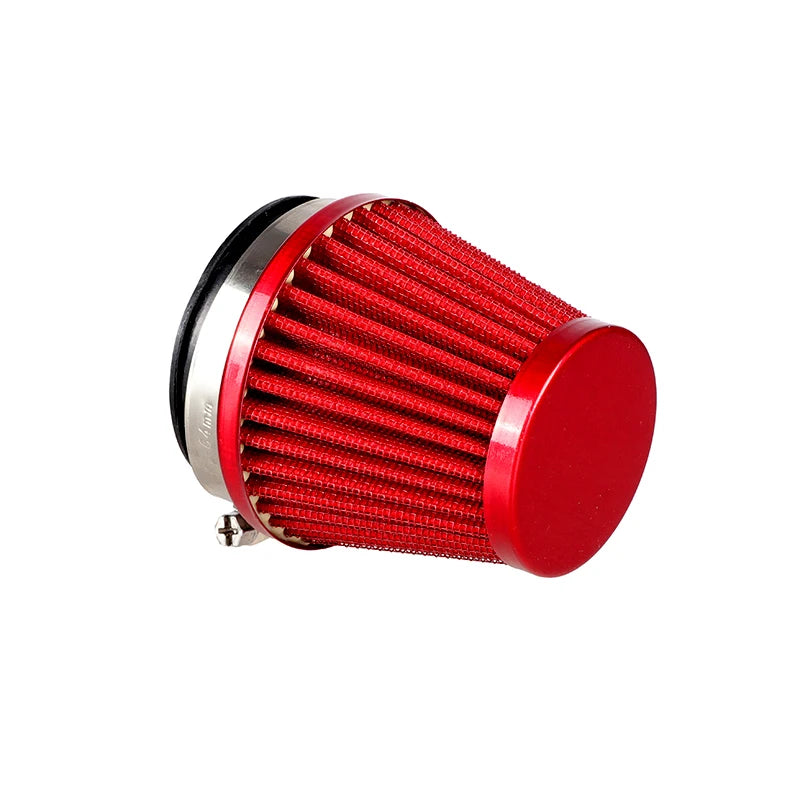 Universal 38mm Motorbike Air Filter Intake Induction Kit For GY6 50cc 110cc 125cc Motorcycle Scooter ATV Dirt Bike 45mm48mm 58mm CM World