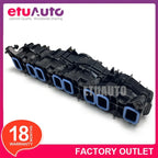 1770539 BB3Q9424A BB3Q-9424-AE BB3Q9424AE For FORD RANGER 2.2 Air Intake Manifold