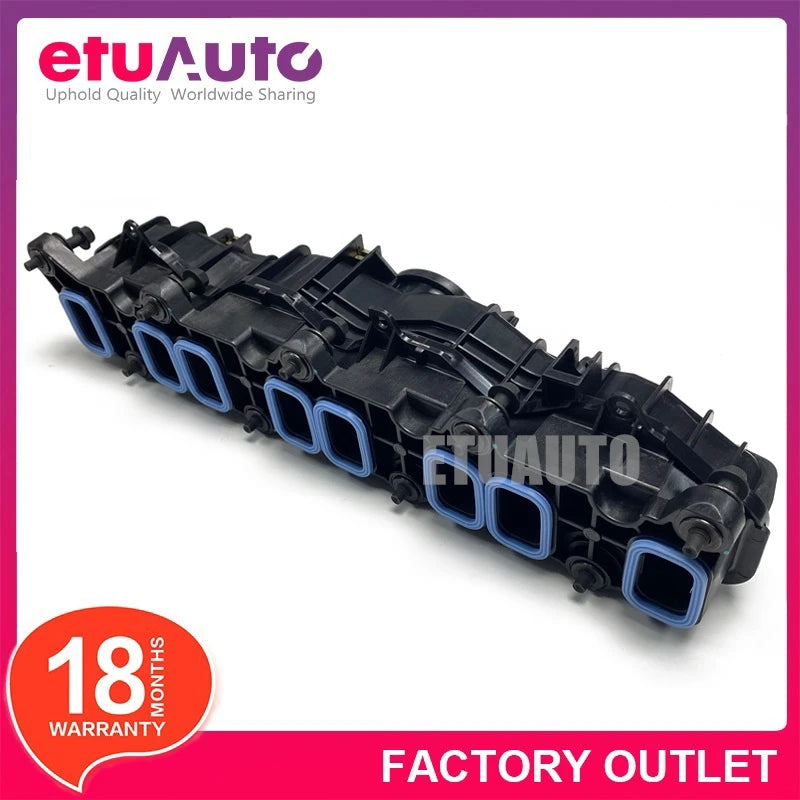 1770539 BB3Q9424A BB3Q-9424-AE BB3Q9424AE For FORD RANGER 2.2 Air Intake Manifold