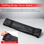For Toyota 2021 2025 Land cruiser 300 LC300 FJ300 Car Emergency Tool Kit Portable Emergency Repair Set For Overlanding Adventure CM World