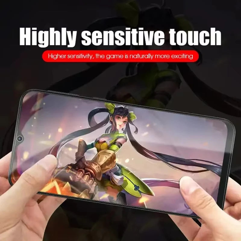 Soft Hydrogel Film For iPhone 17 Pro 16 11 12 13 14 15 Pro Max 16e 15 16 Plus XR X XS Max Silicone Screen Protector Full Cover Car Mobile World