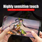 Soft Hydrogel Film For iPhone 17 Pro 16 11 12 13 14 15 Pro Max 16e 15 16 Plus XR X XS Max Silicone Screen Protector Full Cover Car Mobile World