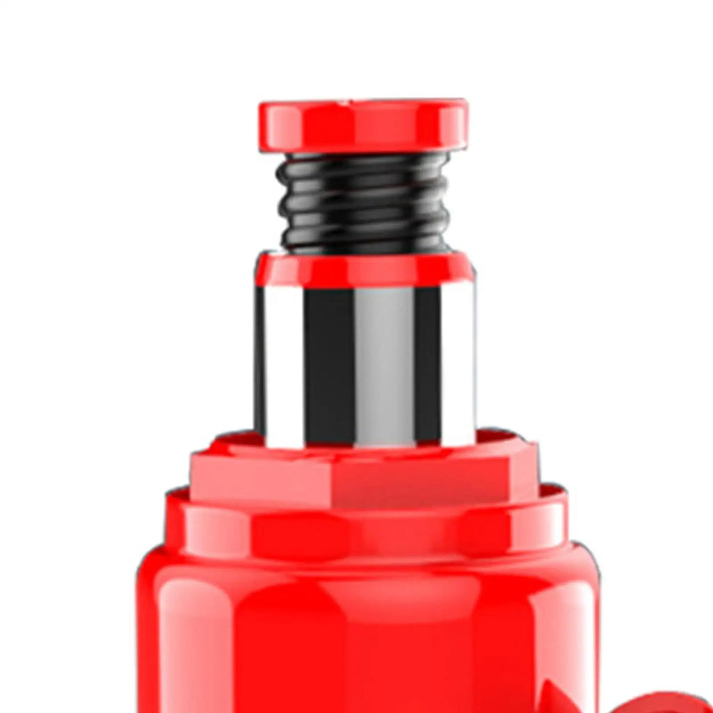 Automotive Jack, Vertical Hydraulic Car Jack Small Jack Handcranked Hydraulic Jack for Truck Car, Van Boat CM World