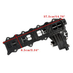 For 2015-2019 Mercedes Cla Estate X117 Intake Inlet Manifold Assembly A6510904937 6510904937 CM World